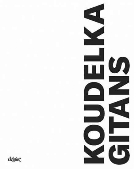 Gitans - JOSEF KOUDELKA