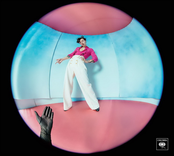 Fine Line - HARRY STYLES