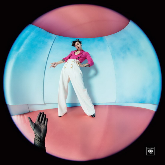 Fine Line (2Vinyles) - HARRY STYLES