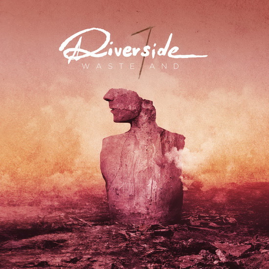 Wasteland - Hi-Res Stereo and Surround Mix - Special Edition (2CD+DVD) - RIVERSIDE