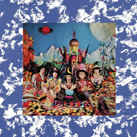 Their Satanic Majesties Request - remastered 2017 - ROLLING STONES (THE)