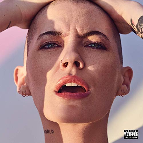 Champion (Vinyl) - BISHOP BRIGGS
