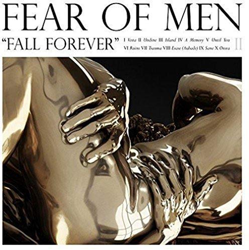 Fall Forever (Vinyl) - FEAR OF MEN