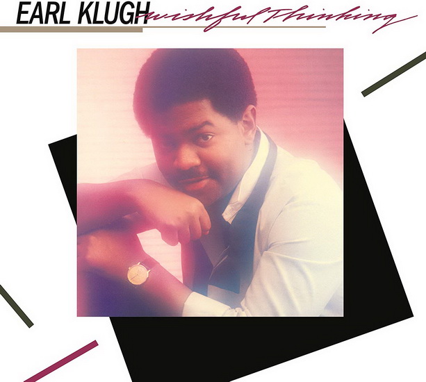 Wishful Thinking - EARL KLUGH