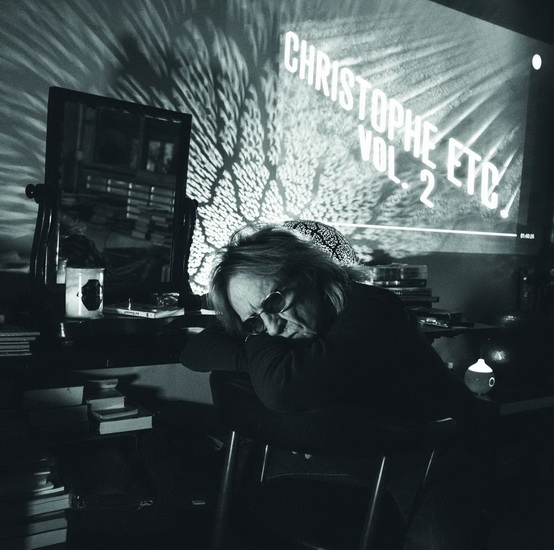 Christophe Etc. Volume 2 - CHRISTOPHE