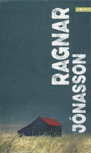 Les Enquêtes de Siglufjördur Cof. 3 vls - RAGNAR JONASSON