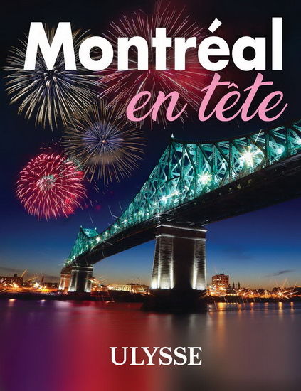Montréal en tête N. éd. - COLLECTIF