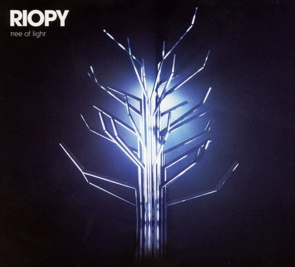 Tree Of Light (Vinyl) - RIOPY