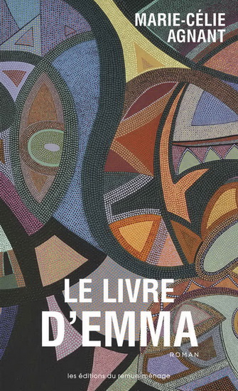 Le Livre d'Emma N. éd. - MARIE-CÉLIE AGNANT