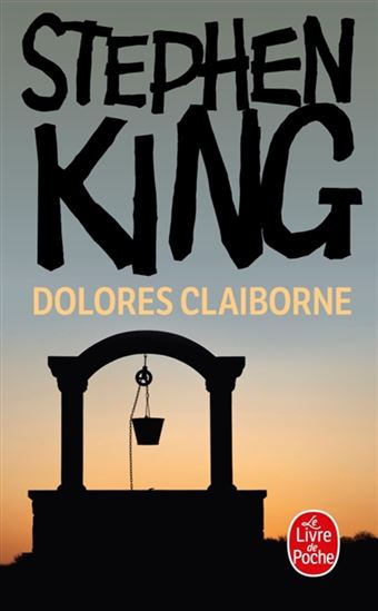 Dolorès Claiborne N. éd. - STEPHEN KING