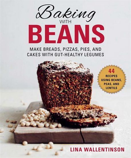 BAKING WITH BEANS - LINA WALLENTINSON