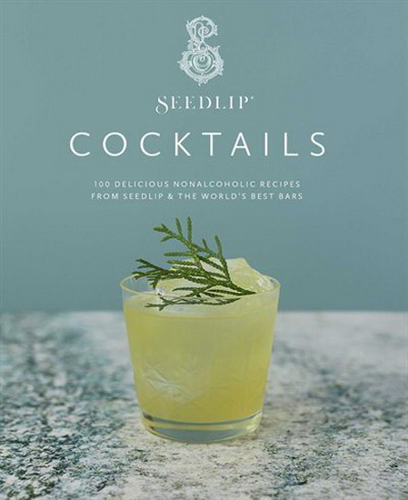 SEEDLIP COCKTAILS - SEEDLIP