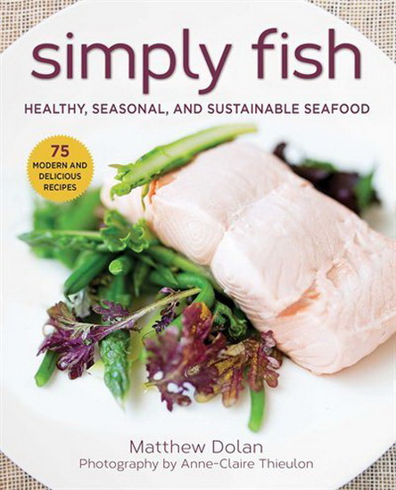 SIMPLY FISH - MATTHEW DOLAN