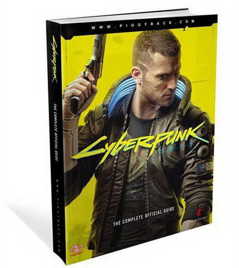 CYBERPUNK 2077 - COLLECTIF