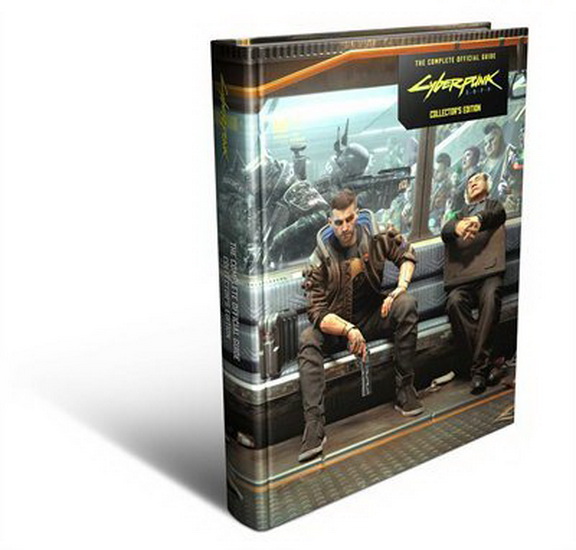CYBERPUNK 2077 - COLLECTIF