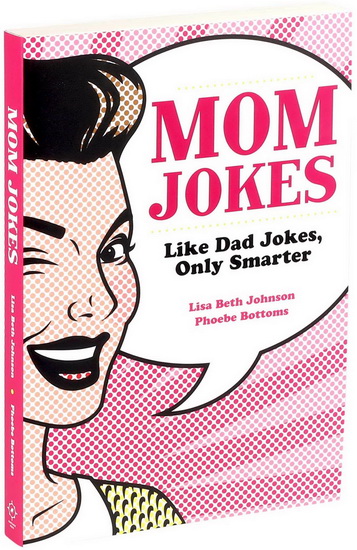 MOM JOKES - COLLECTIF