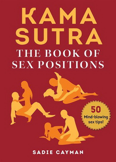 KAMA SUTRA - SADIE CAYMAN