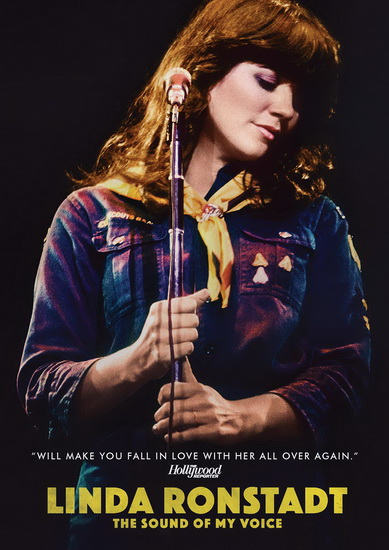 Linda Ronstadt: The Sound of My Voice - ROB EPSTEIN - JEFFREY FRIEDMAN
