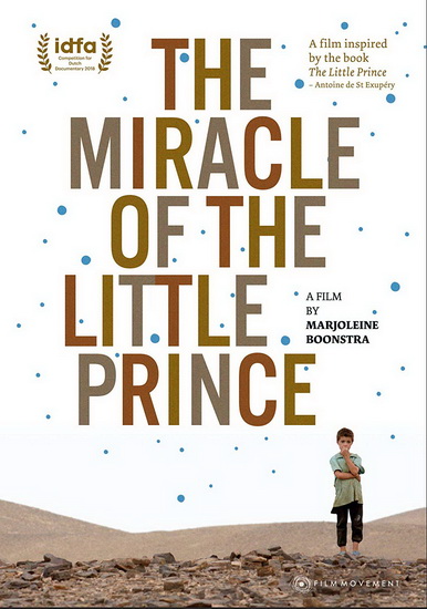 The Miracle of The Little Prince - BOONSTRA MARJOLEINE