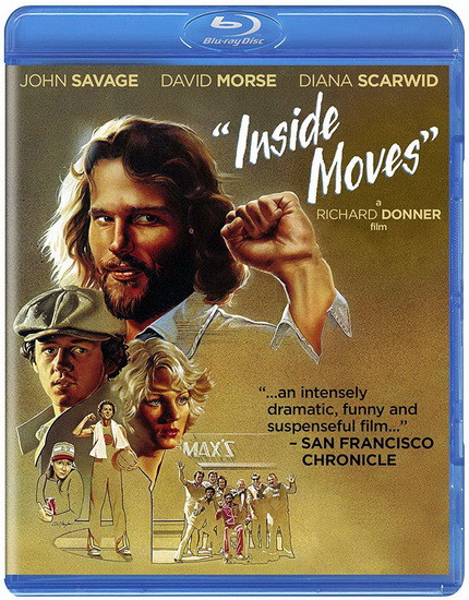 Inside Moves (Special Edition) (Blu-Ray) - RICHARD DONNER