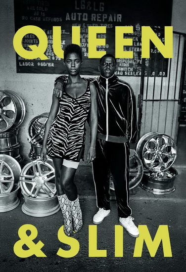 Queen & Slim - MELINA MATSOUKAS