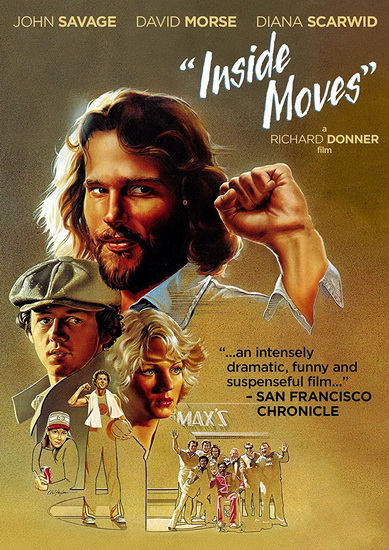 Inside Moves (Special Edition) - RICHARD DONNER