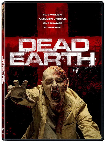 Dead Earth - KAOSAYANANDA WYCH