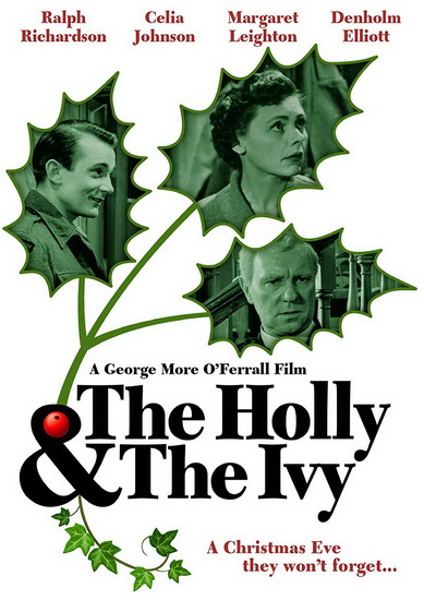 The Holly and The Ivy - GEORGE MORE O'FERRALL