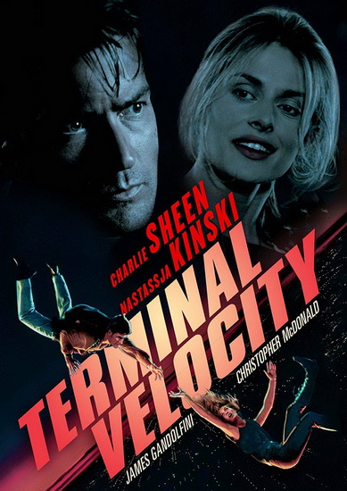 Terminal Velocity - DERAN SARAFIAN