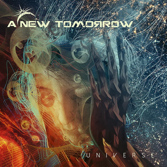Universe - A NEW TOMORROW