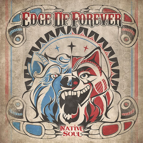 Native Soul - EDGE OF FOREVER