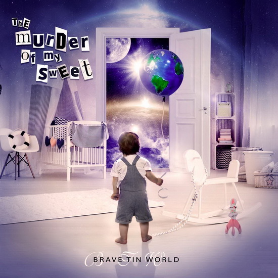 Brave Tin World - MURDER OF MY SWEET (THE)