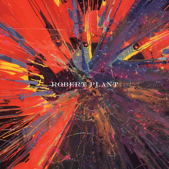 Digging Deep - Boxset (Vinyl 7") - ROBERT PLANT