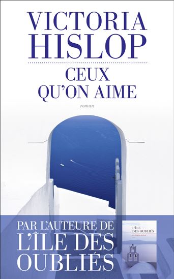 Ceux qu'on aime - VICTORIA HISLOP