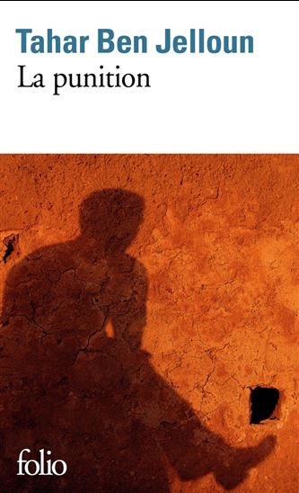 La punition - TAHAR BEN JELLOUN