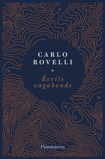 Ecrits vagabonds - CARLO ROVELLI