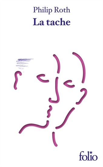 La Tache Éd. collector - PHILIP ROTH