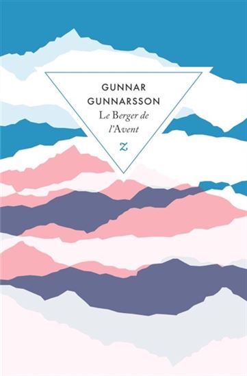 Le Berger de l&#39;Avent - GUNNAR GUNNARSSON