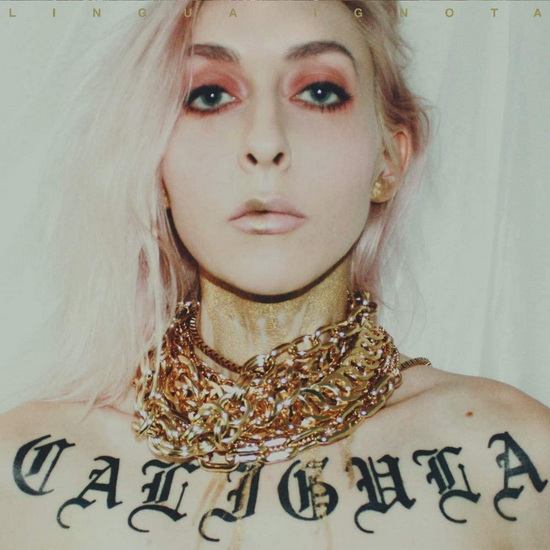 Caligula (2Vinyl) - LINGUA IGNOTA