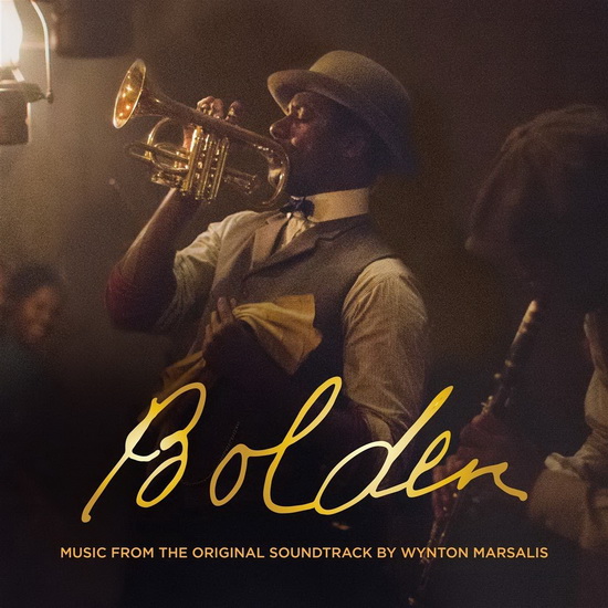Bolden - WYNTON MARSALIS