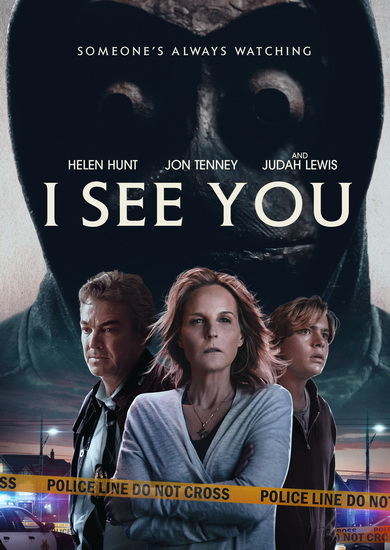 I See You - ADAM RANDALL