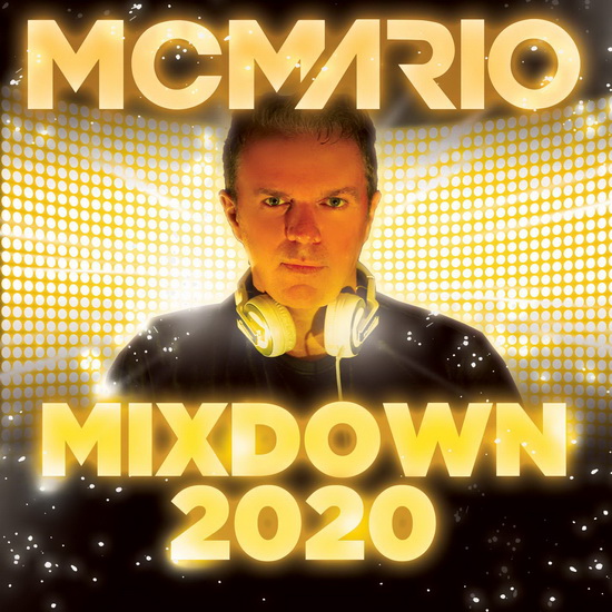 Mixdown 2020 - MC MARIO