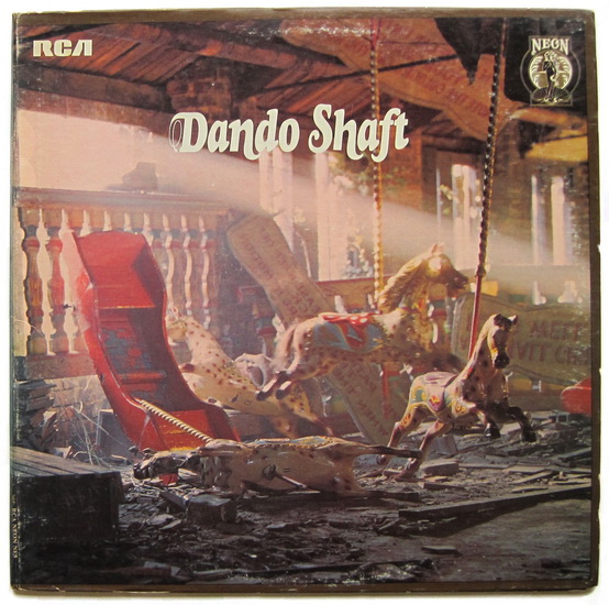 Dando Shaft - DANDO SHAFT