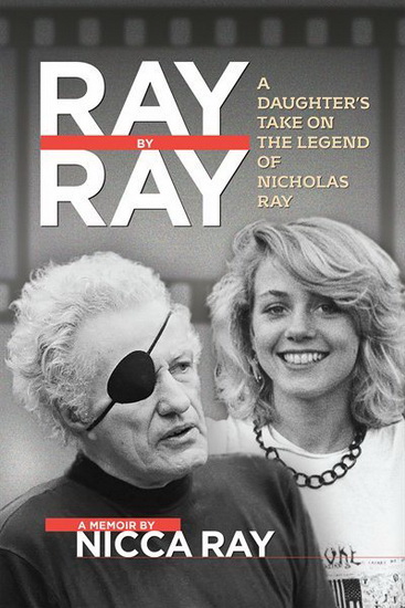 Ray By Ray - NICCA RAY