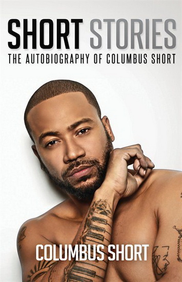 Short Stories - COLUMBUS SHORT - AND MARISA MENDEZ