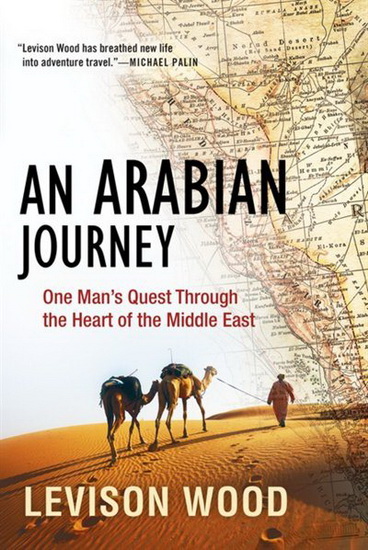 An Arabian Journey - LEVISON WOOD