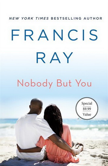 Nobody But You - FRANCIS RAY