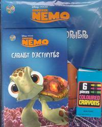 Trouver Nemo - COLLECTIF