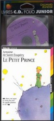 Le Petit Prince - ANTOINE DE SAINT-EXUPERY