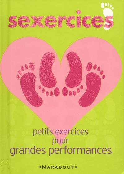 Sexercices - LISA SUSSMAN